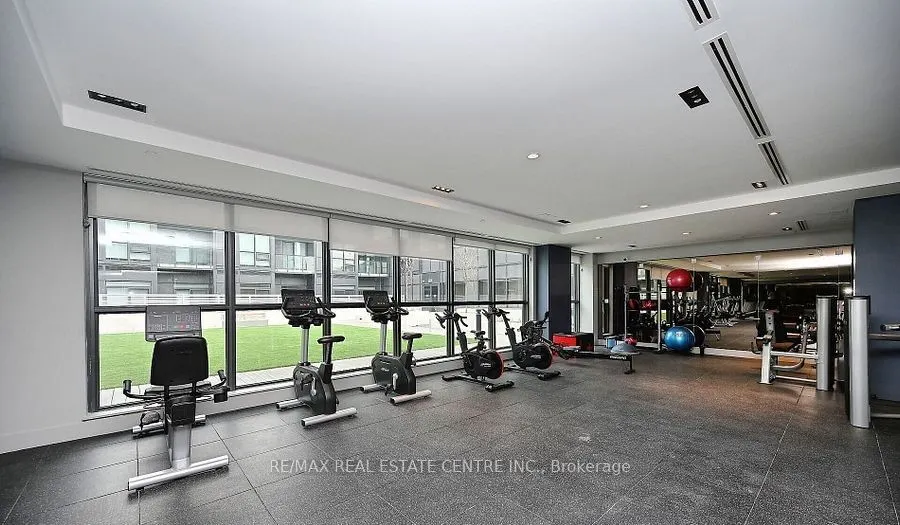 430 Square One Drive, #1308