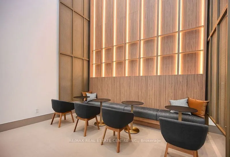 430 Square One Drive, #1308