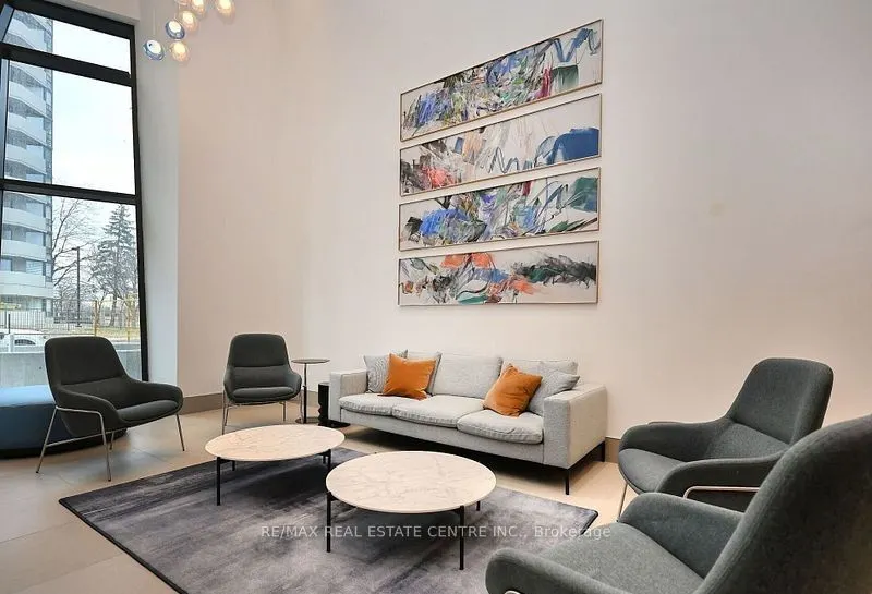 430 Square One Drive, #1308