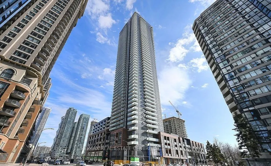 430 Square One Drive, #1308