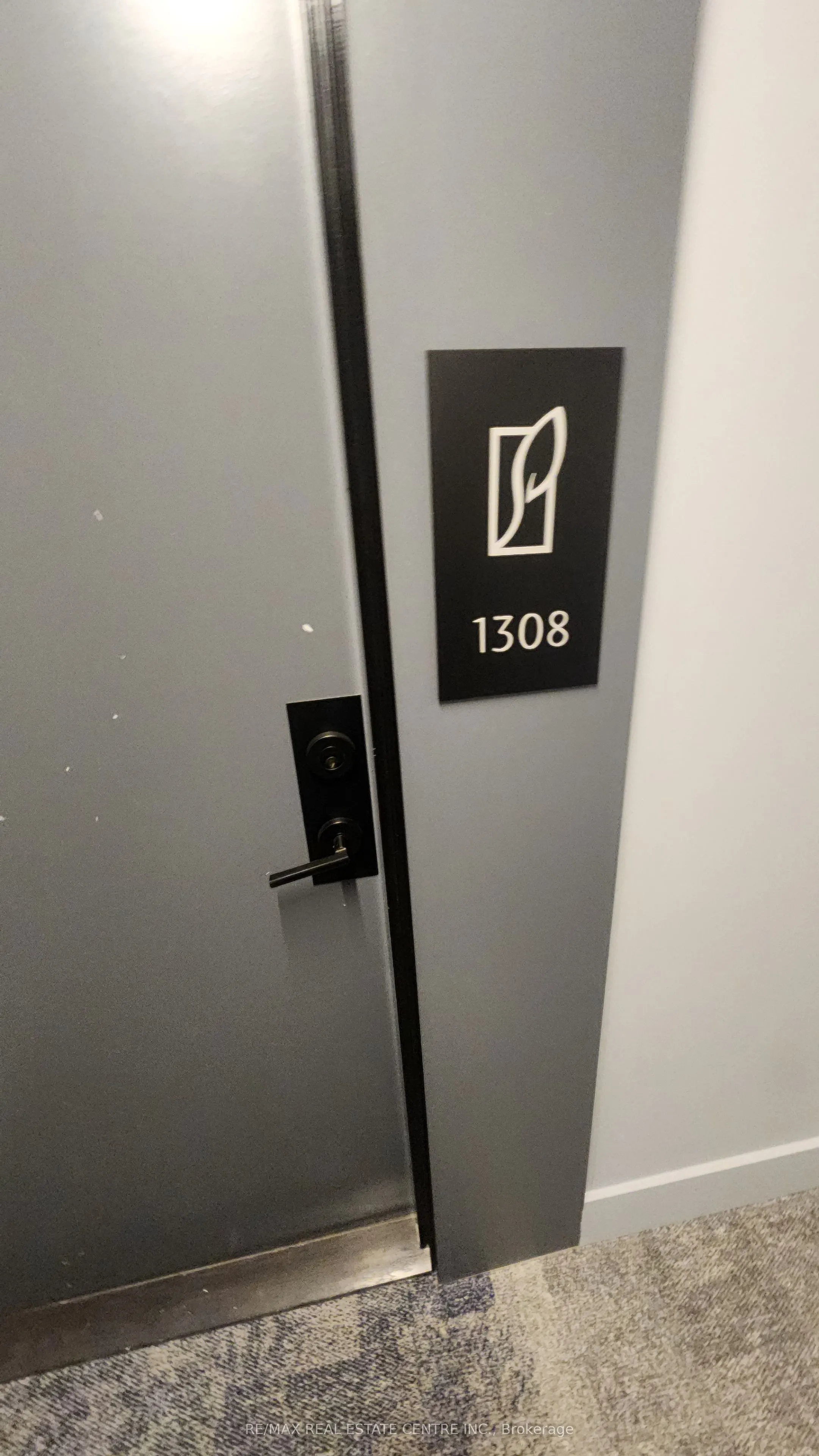 430 Square One Drive, #1308