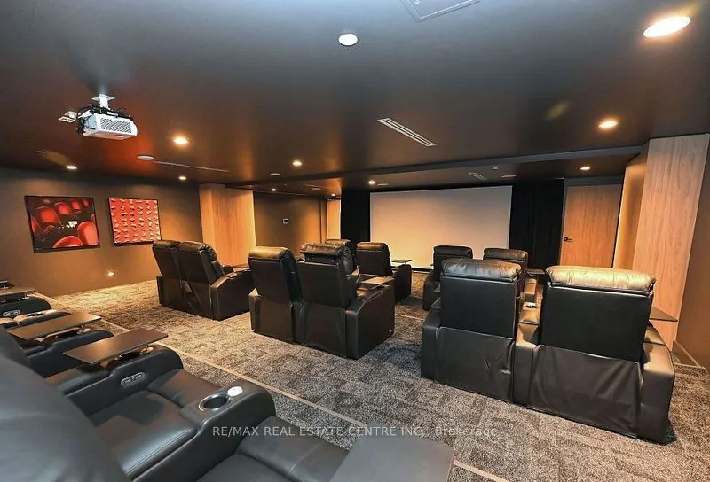 430 Square One Drive, #1308