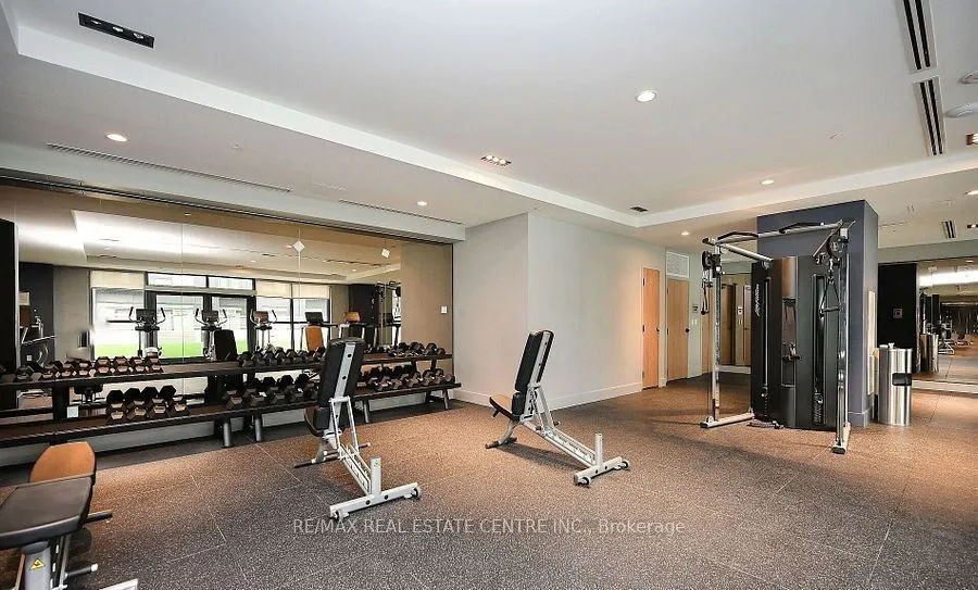 430 Square One Drive, #1308