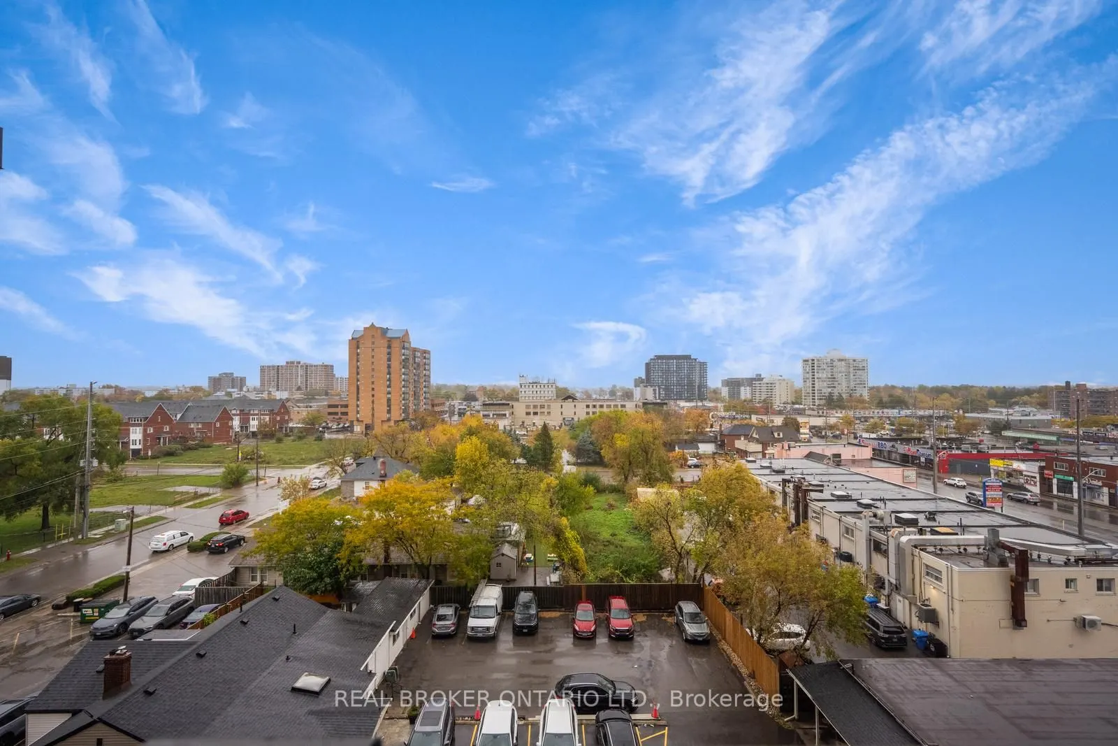 3009 Novar Road, #630