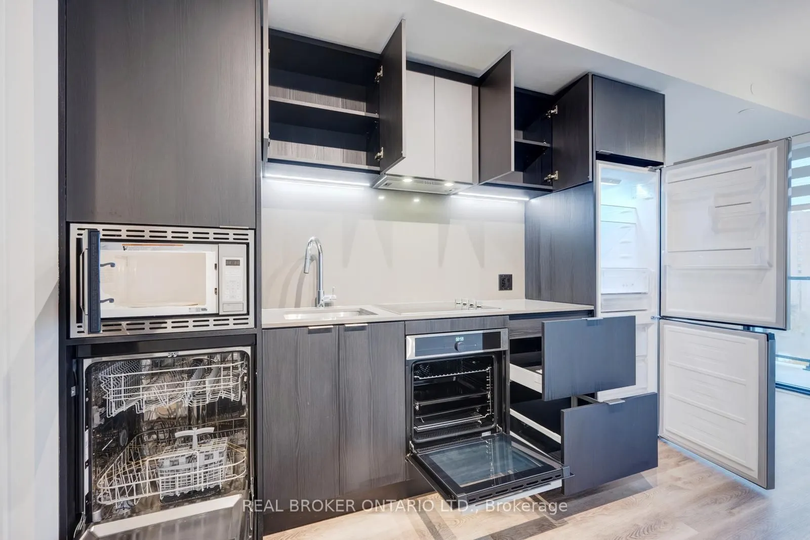 3009 Novar Road, #630