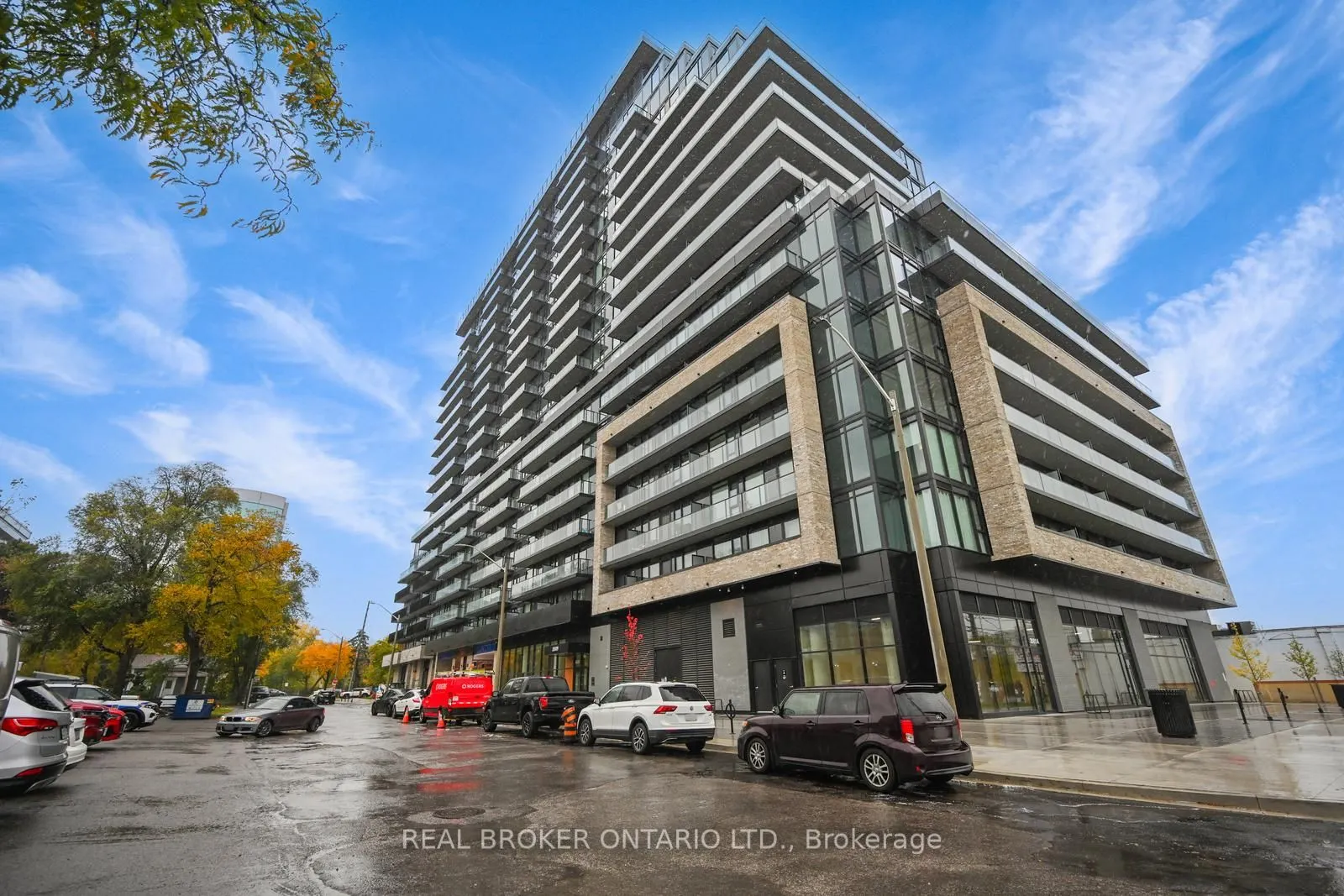 3009 Novar Road, #630