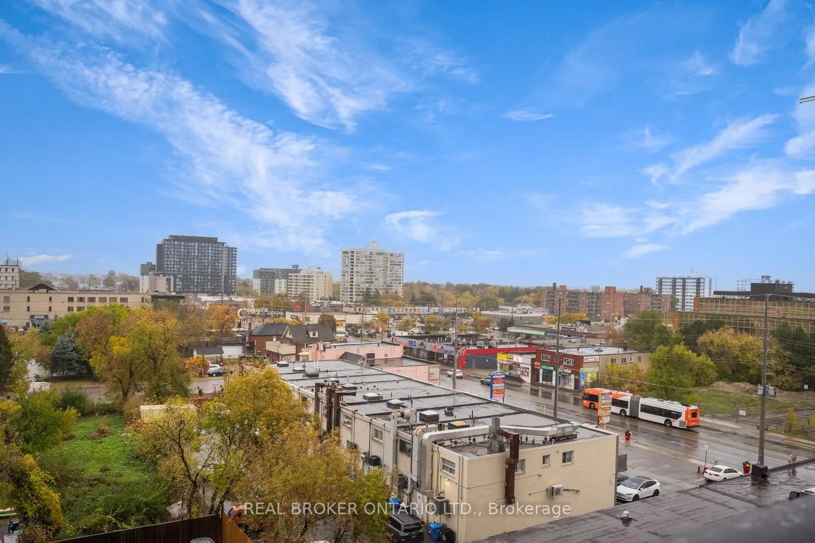 3009 Novar Road, #630