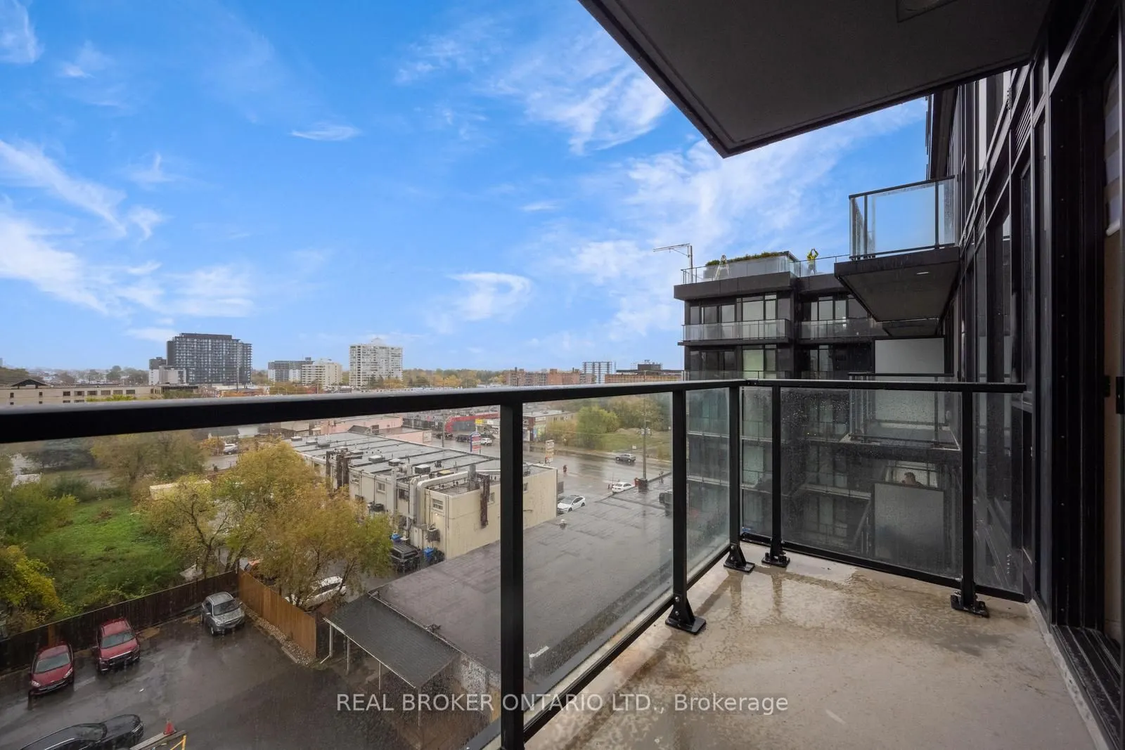 3009 Novar Road, #630