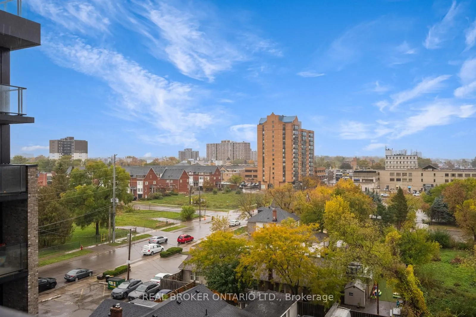 3009 Novar Road, #630