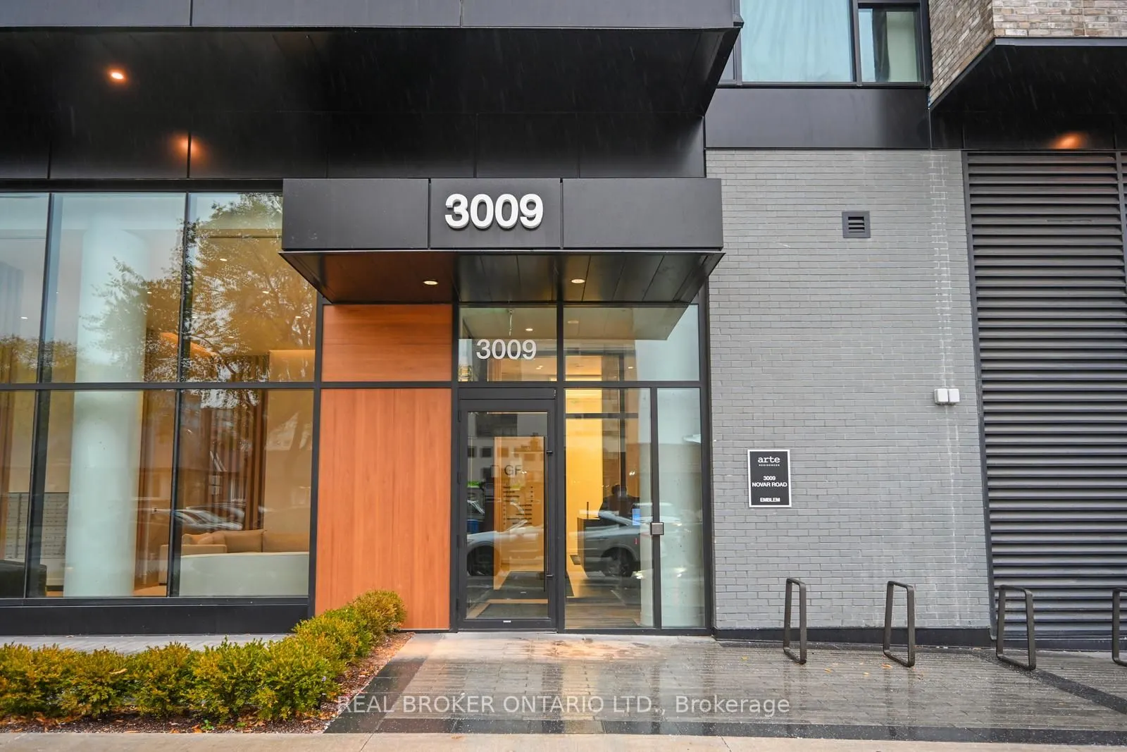 3009 Novar Road, #630