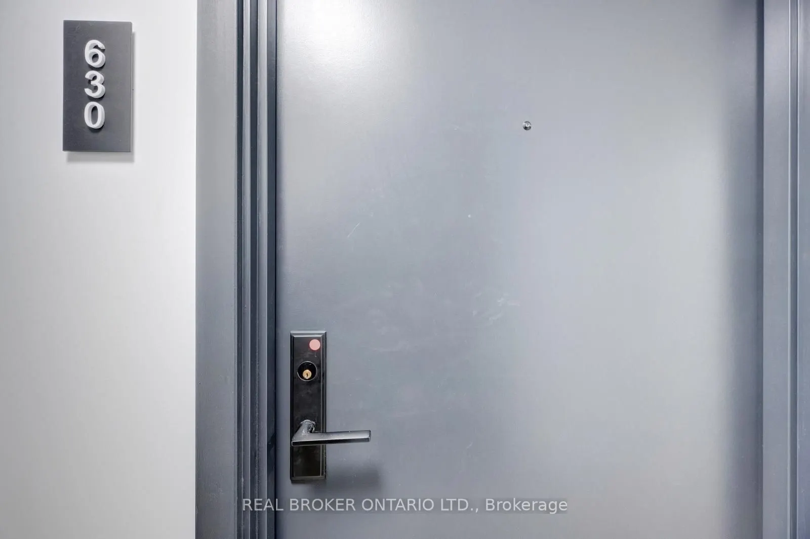 3009 Novar Road, #630