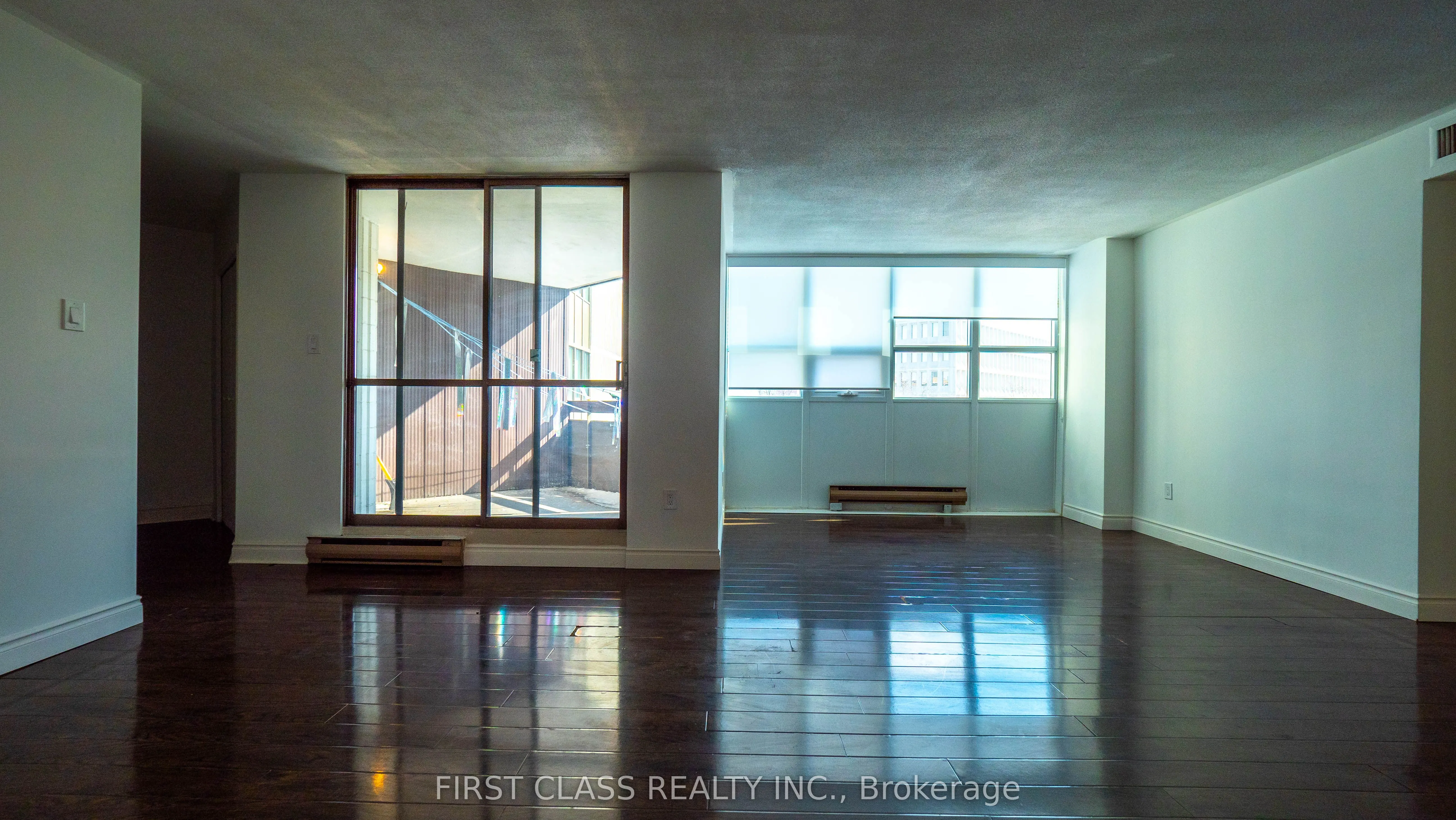 2323 Confederation Parkway, #602