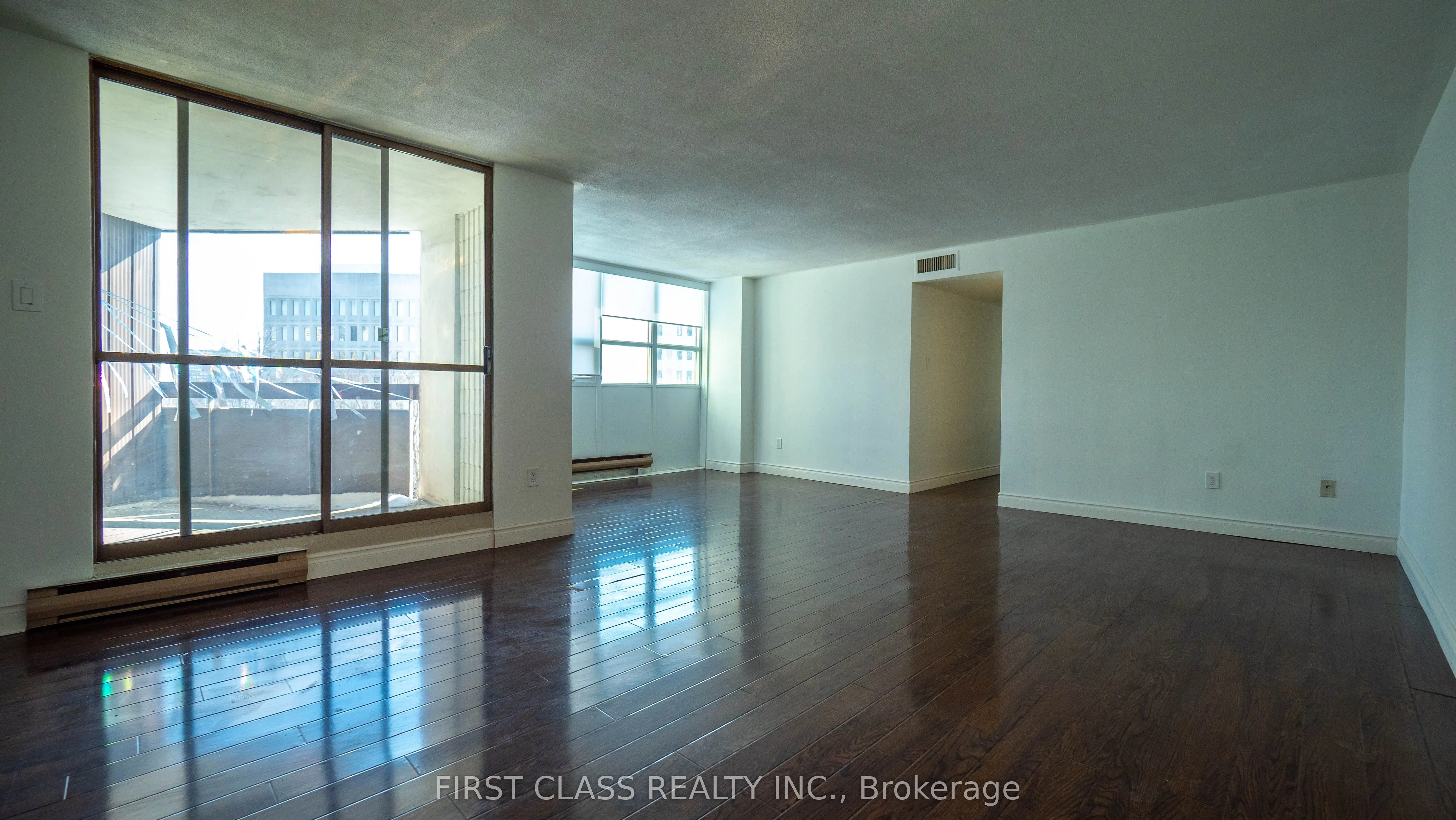 2323 Confederation Parkway, #602