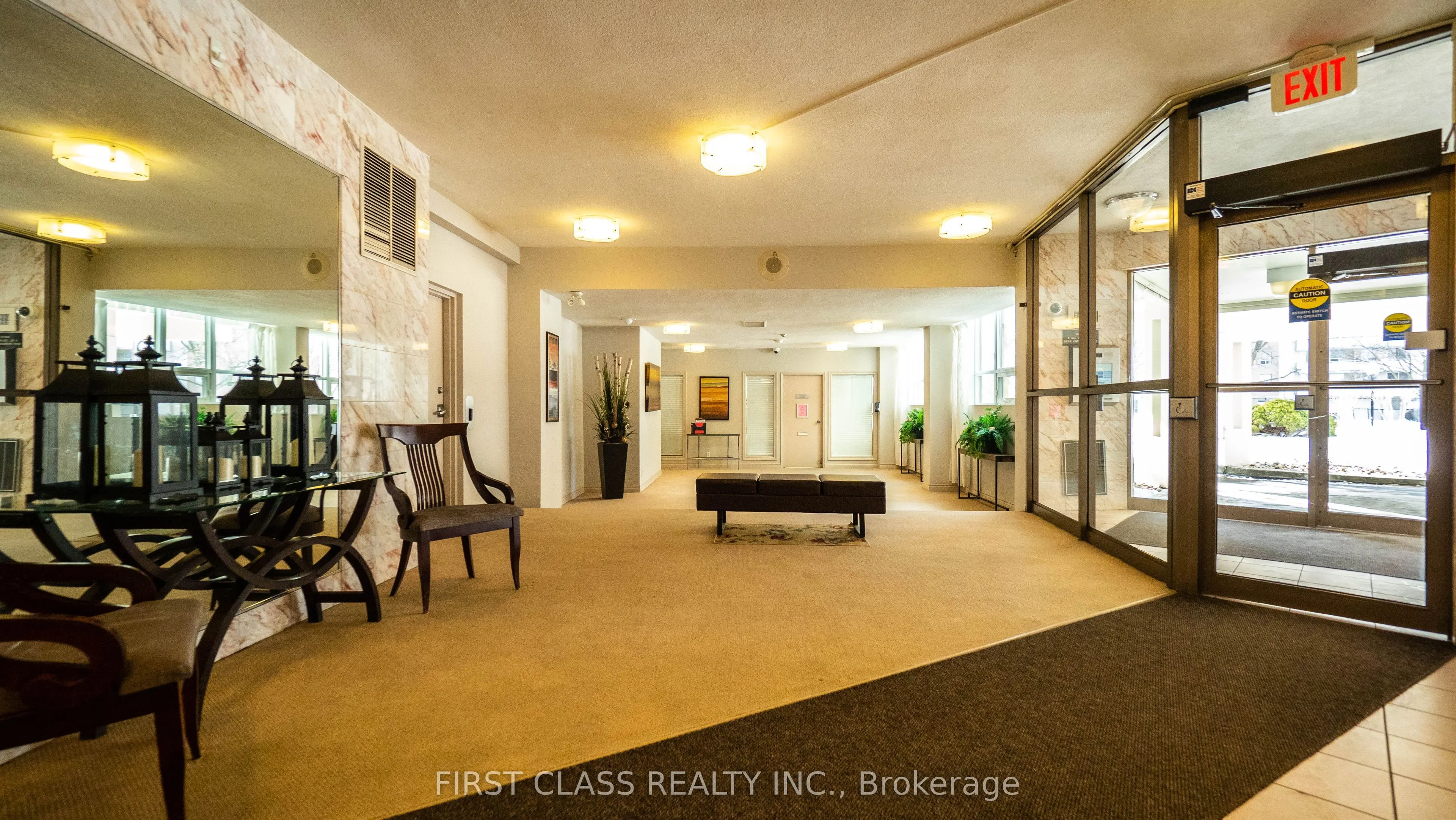 2323 Confederation Parkway, #602