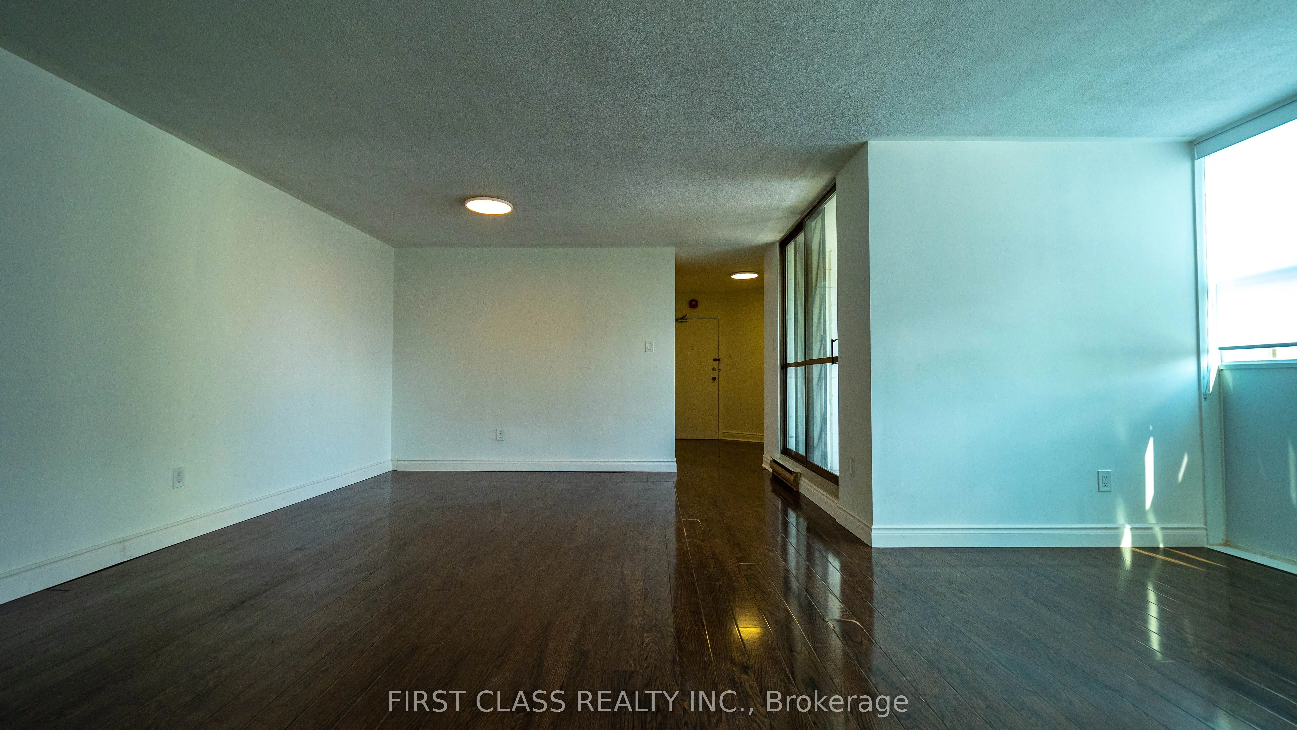 2323 Confederation Parkway, #602