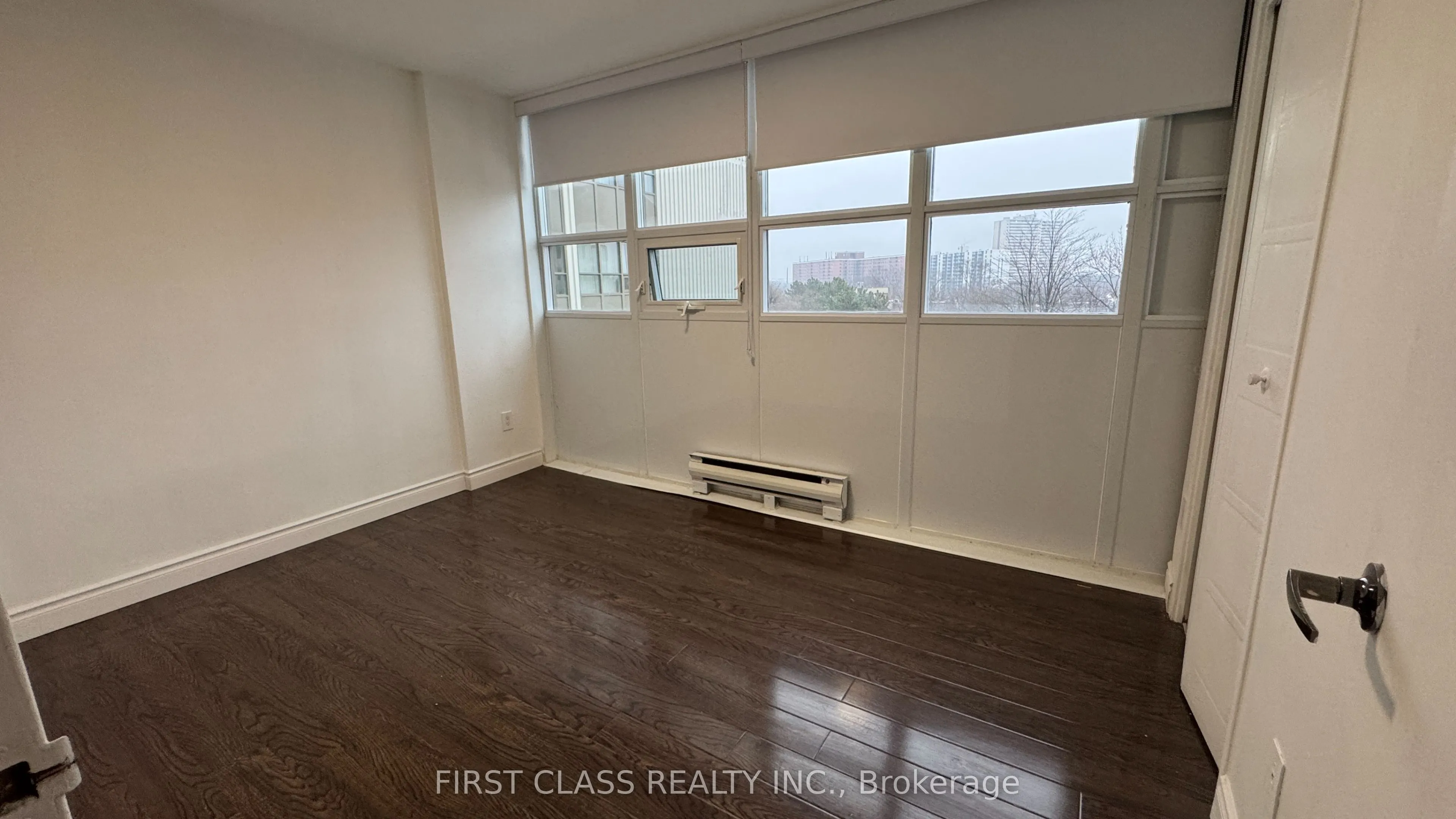 2323 Confederation Parkway, #602