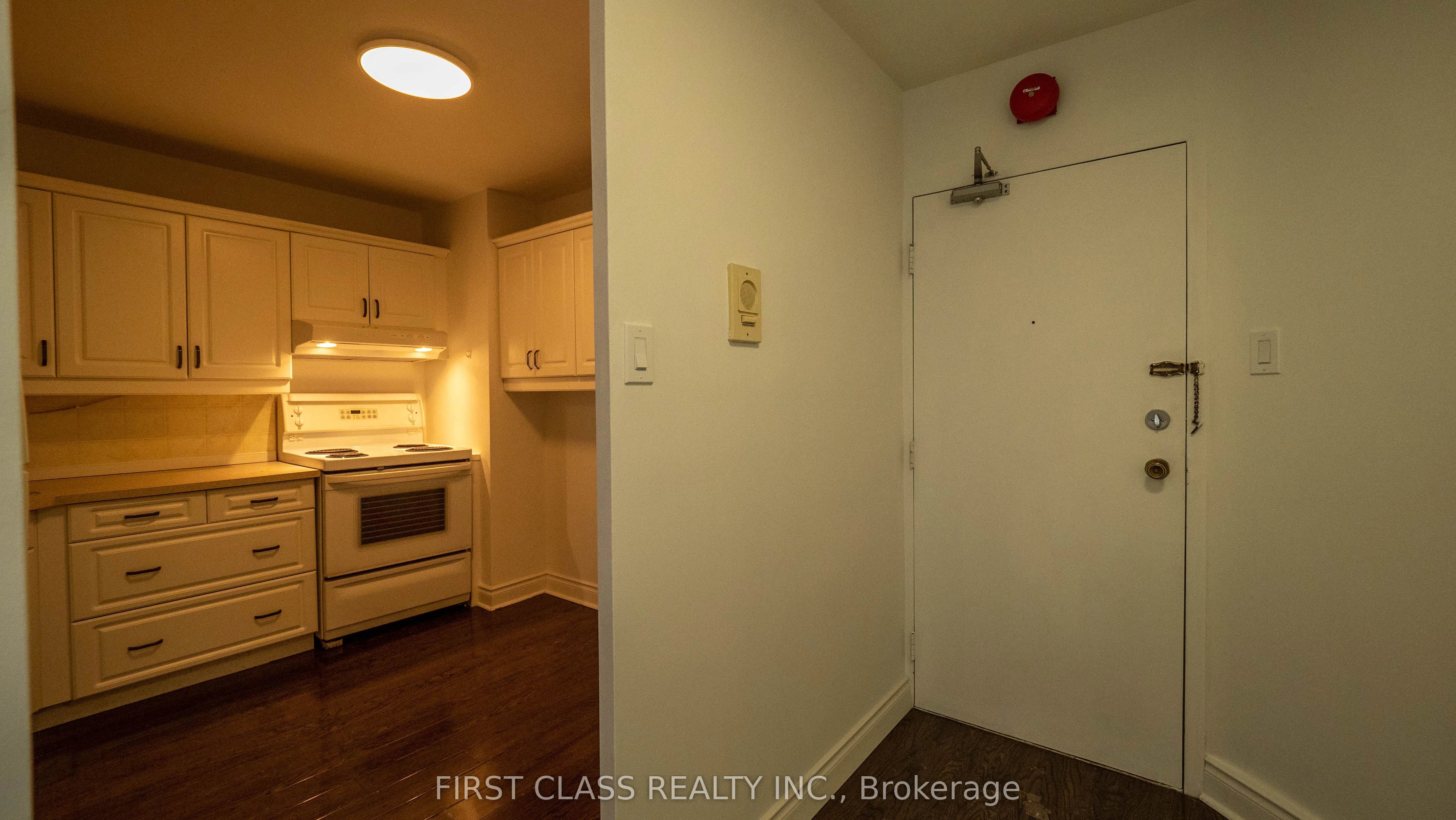 2323 Confederation Parkway, #602