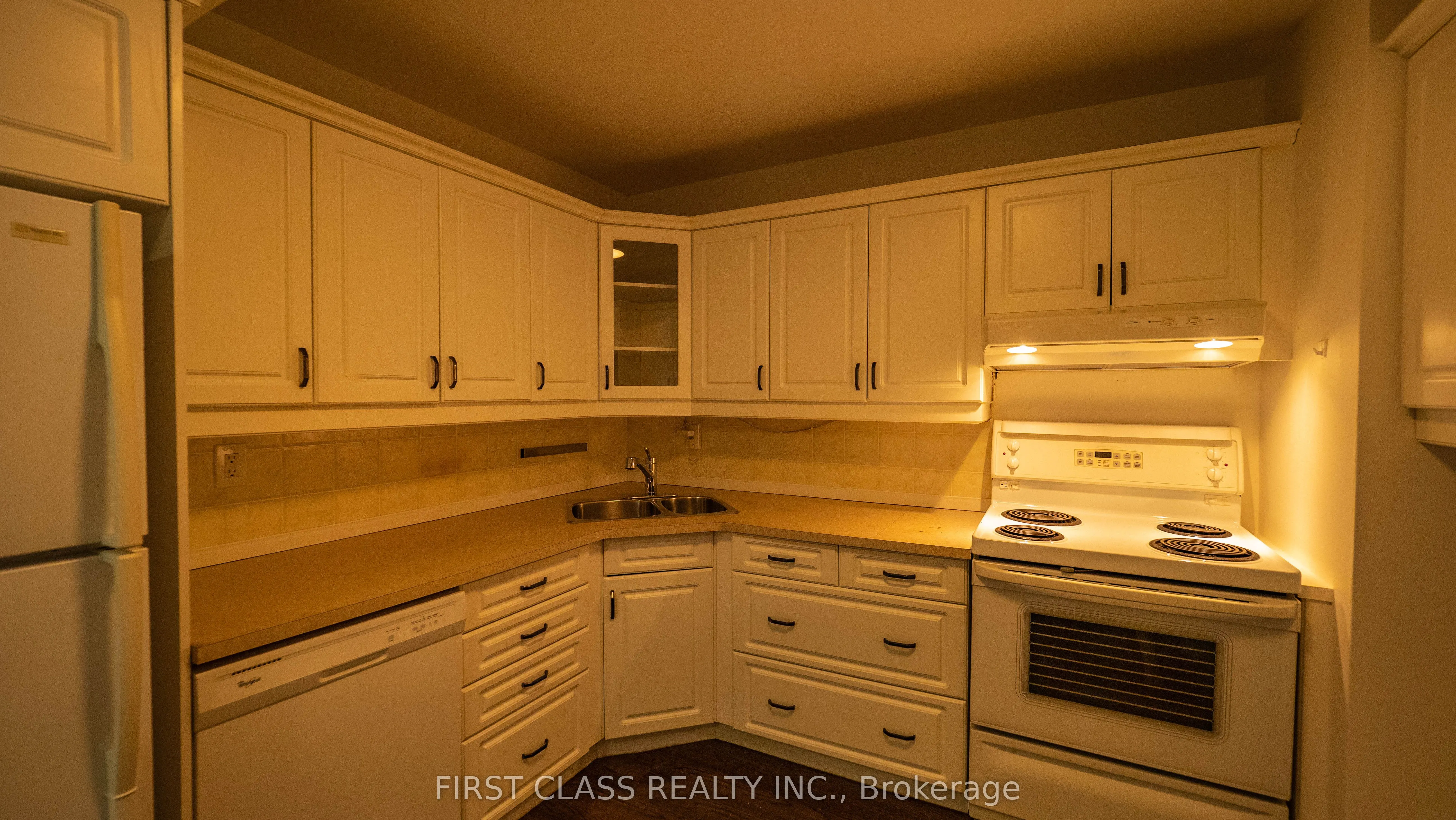 2323 Confederation Parkway, #602