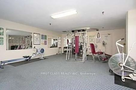 2323 Confederation Parkway, #602