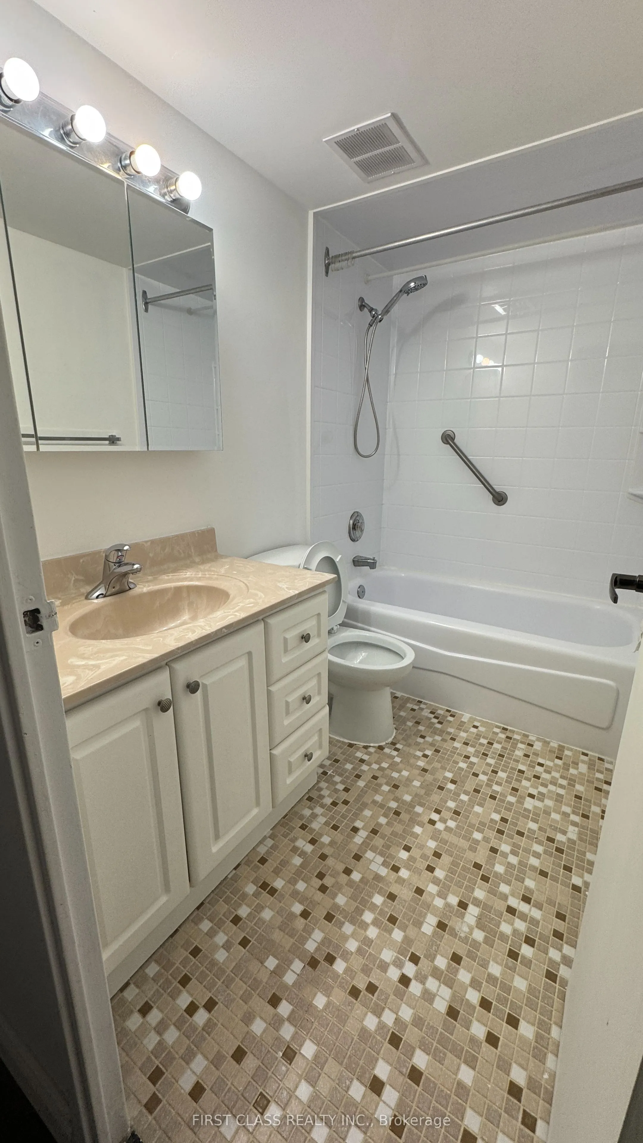 2323 Confederation Parkway, #602