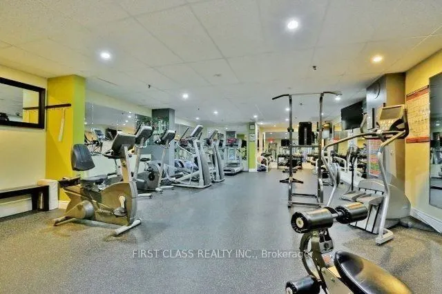 2323 Confederation Parkway, #602