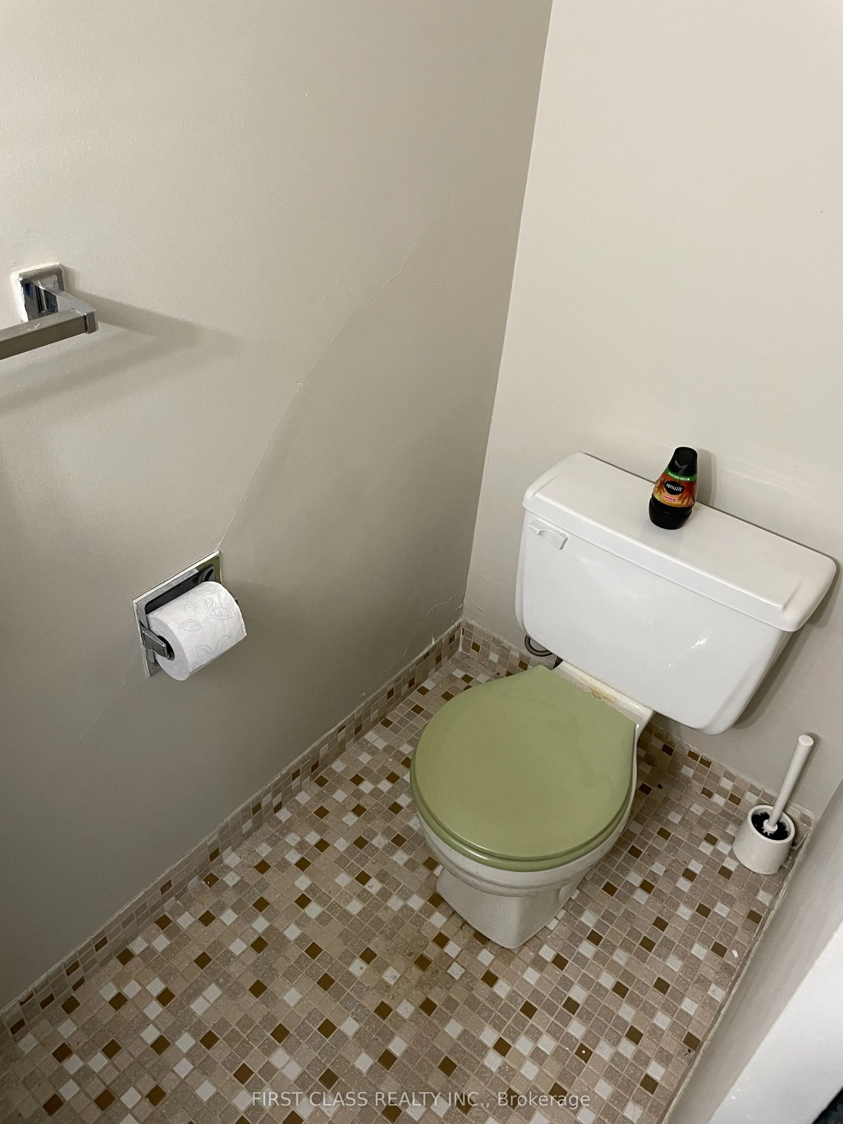 2323 Confederation Parkway, #602