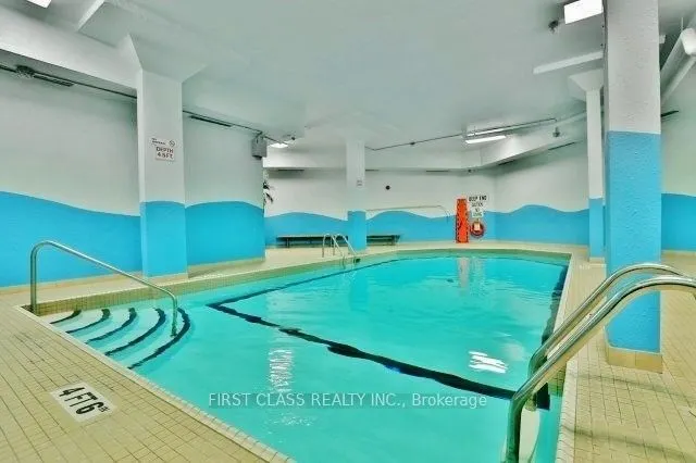 2323 Confederation Parkway, #602