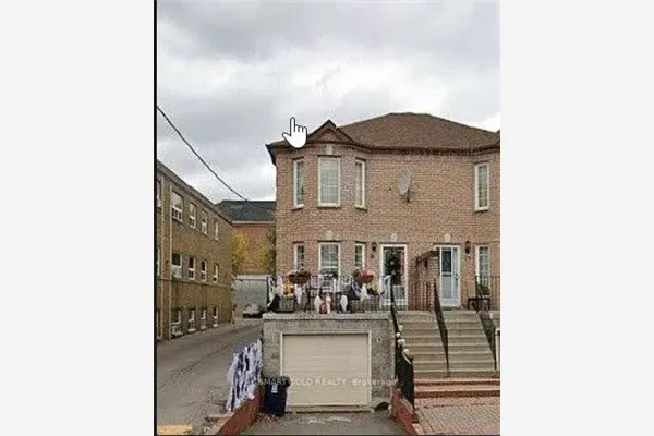 36B Lambton Avenue, #Upper