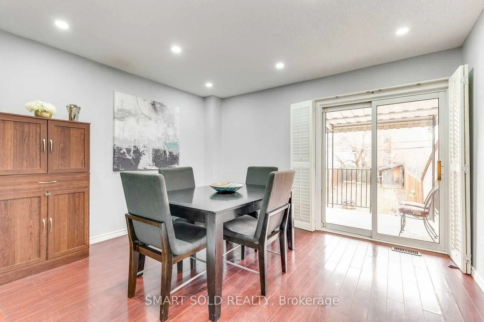 36B Lambton Avenue, #Upper