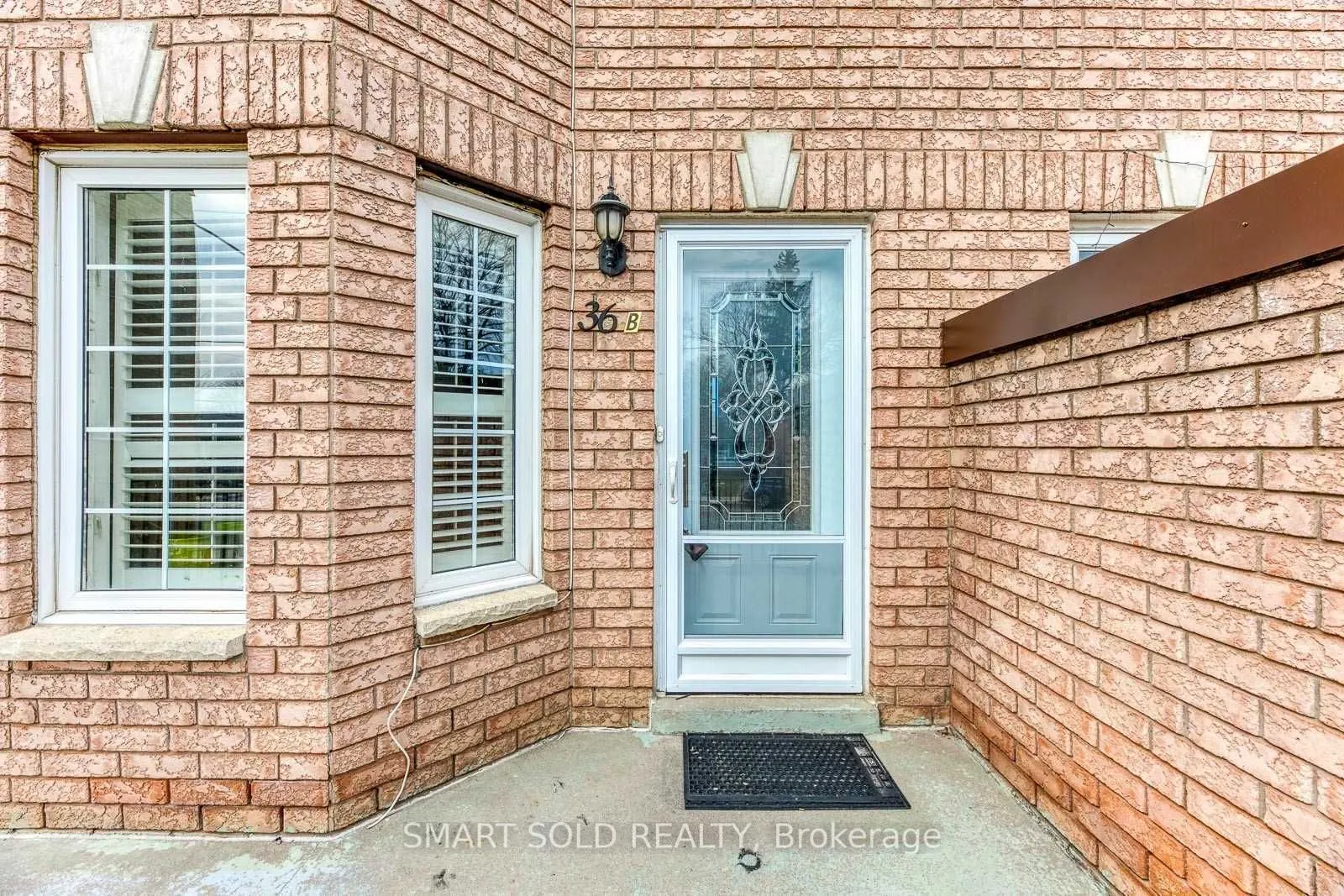 36B Lambton Avenue, #Upper