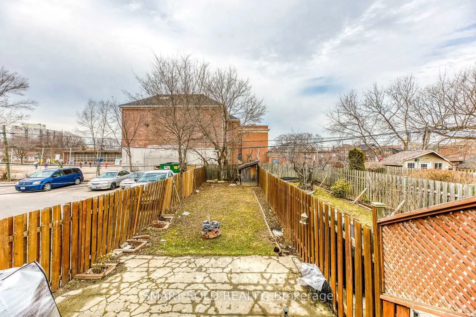 36B Lambton Avenue, #Upper