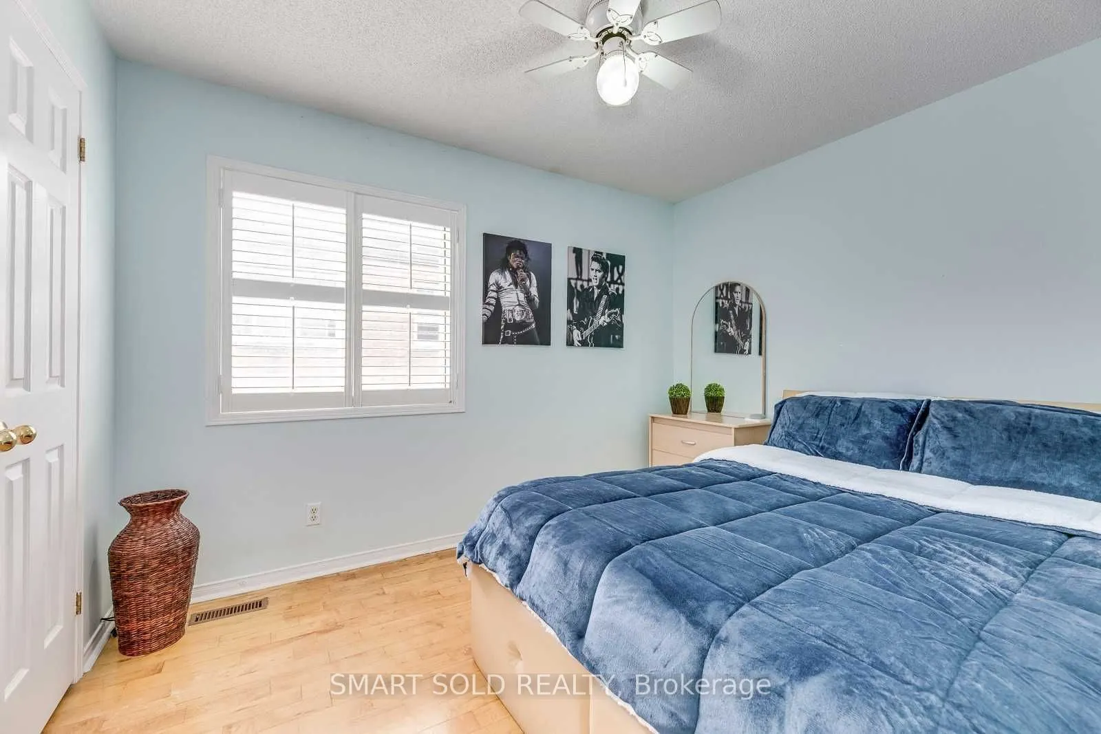 36B Lambton Avenue, #Upper