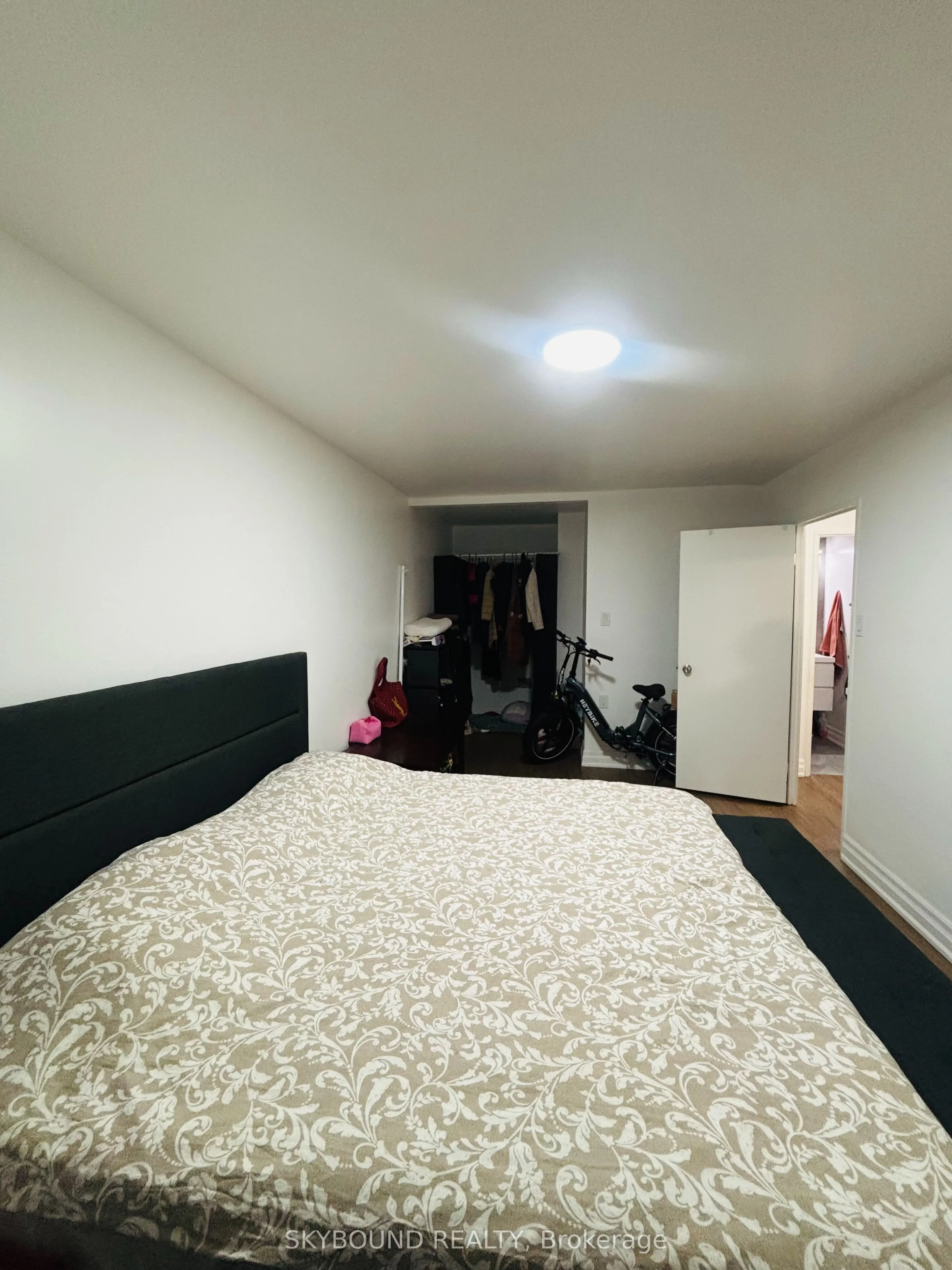 451 The West Mall, #602