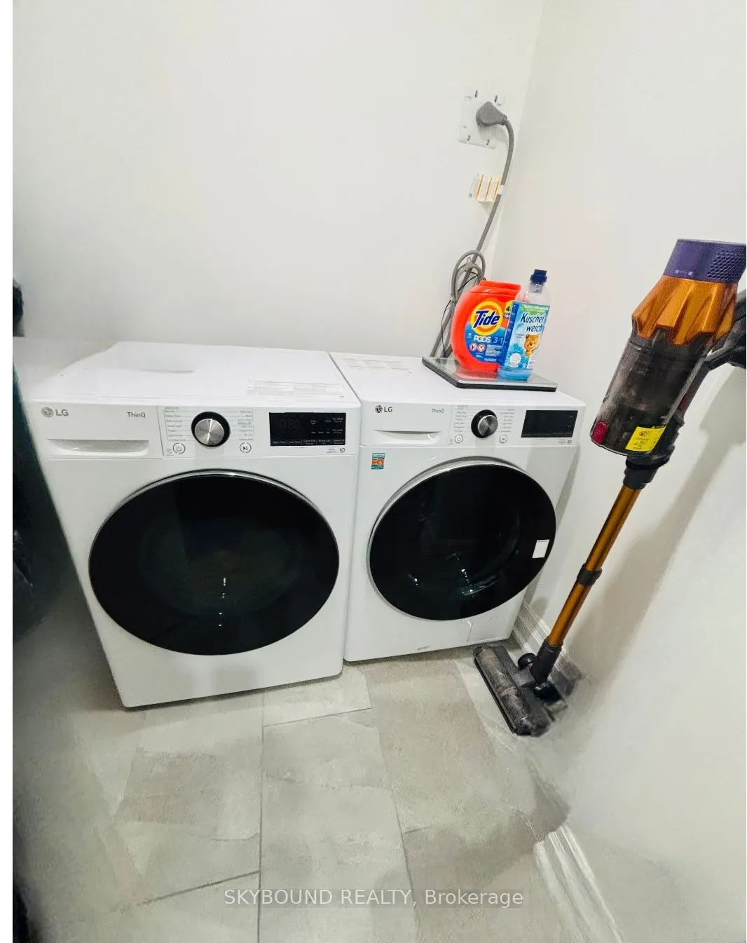 451 The West Mall, #602