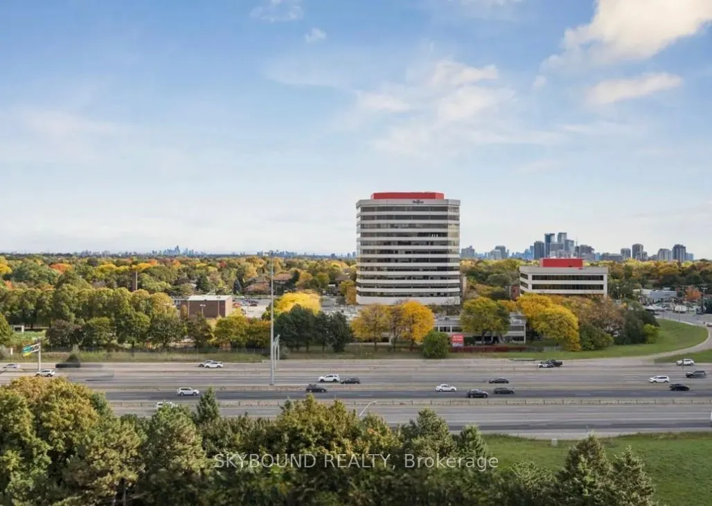 451 The West Mall, #602