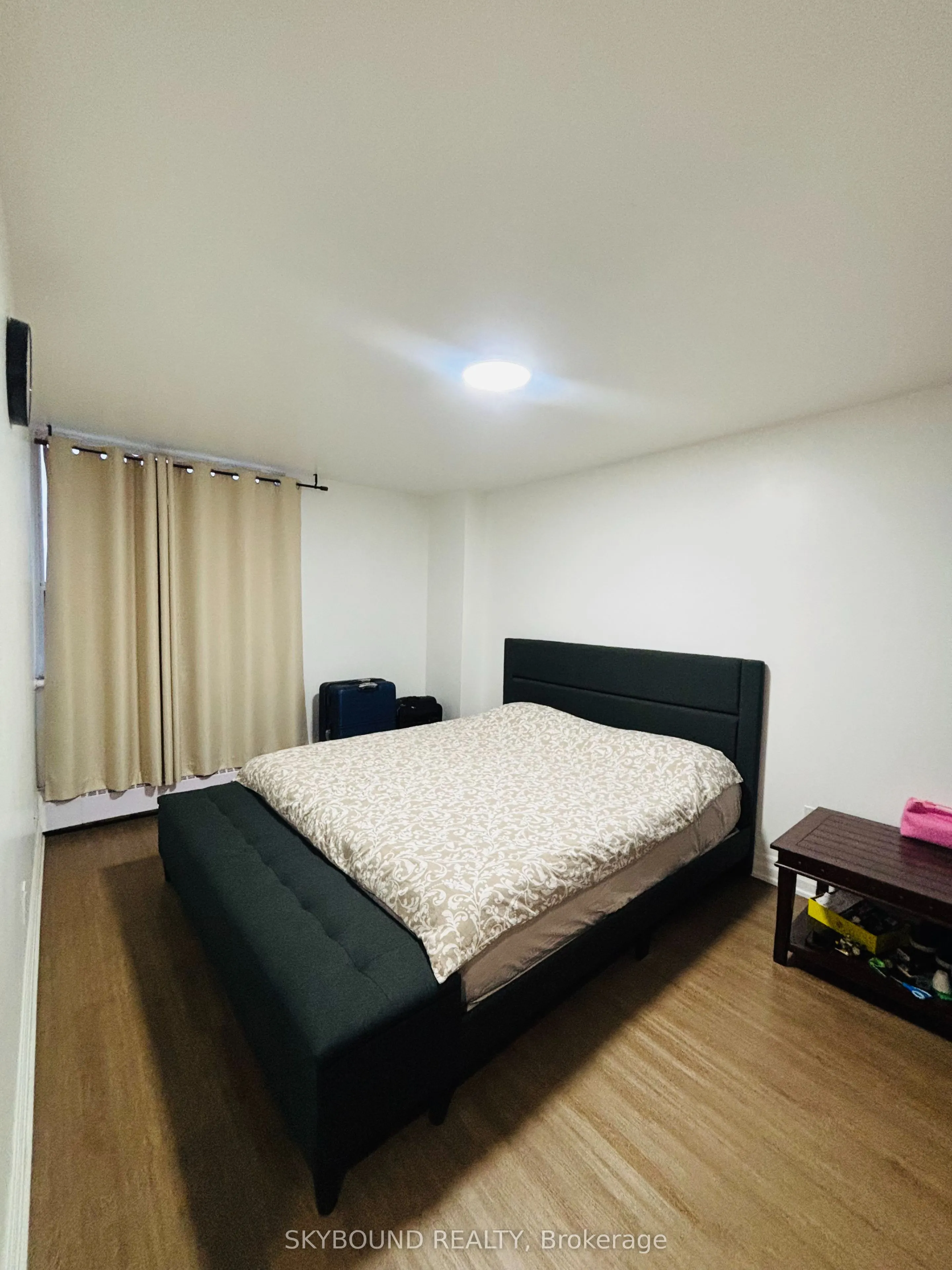 451 The West Mall, #602