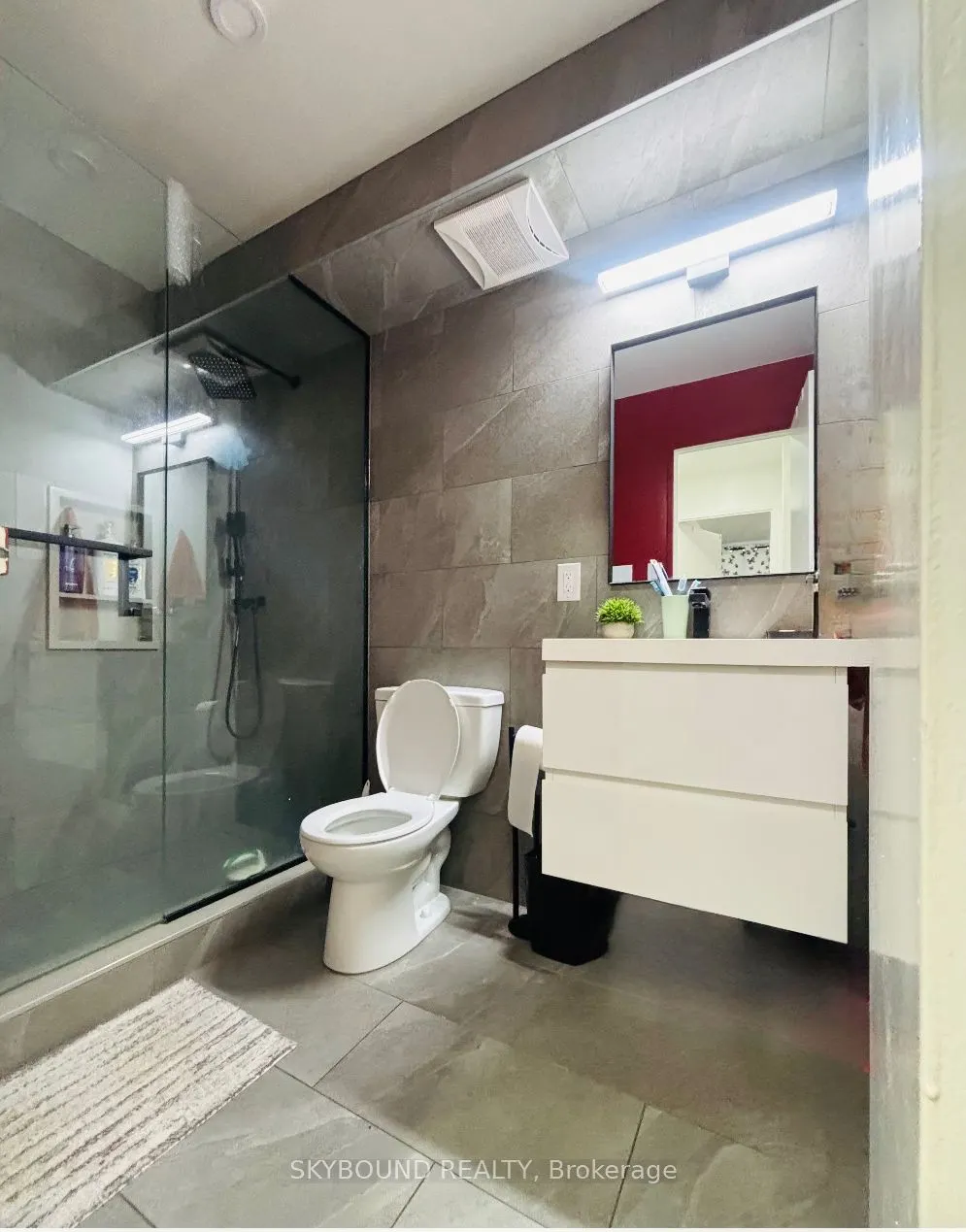 451 The West Mall, #602