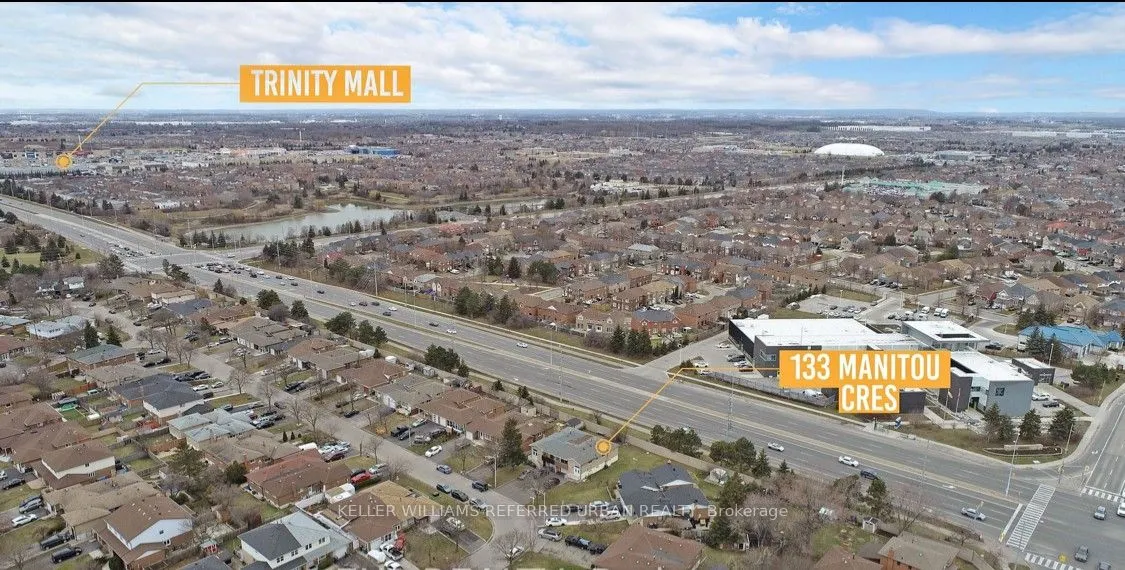 133 Manitou Crescent