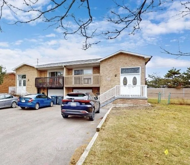 133 Manitou Crescent