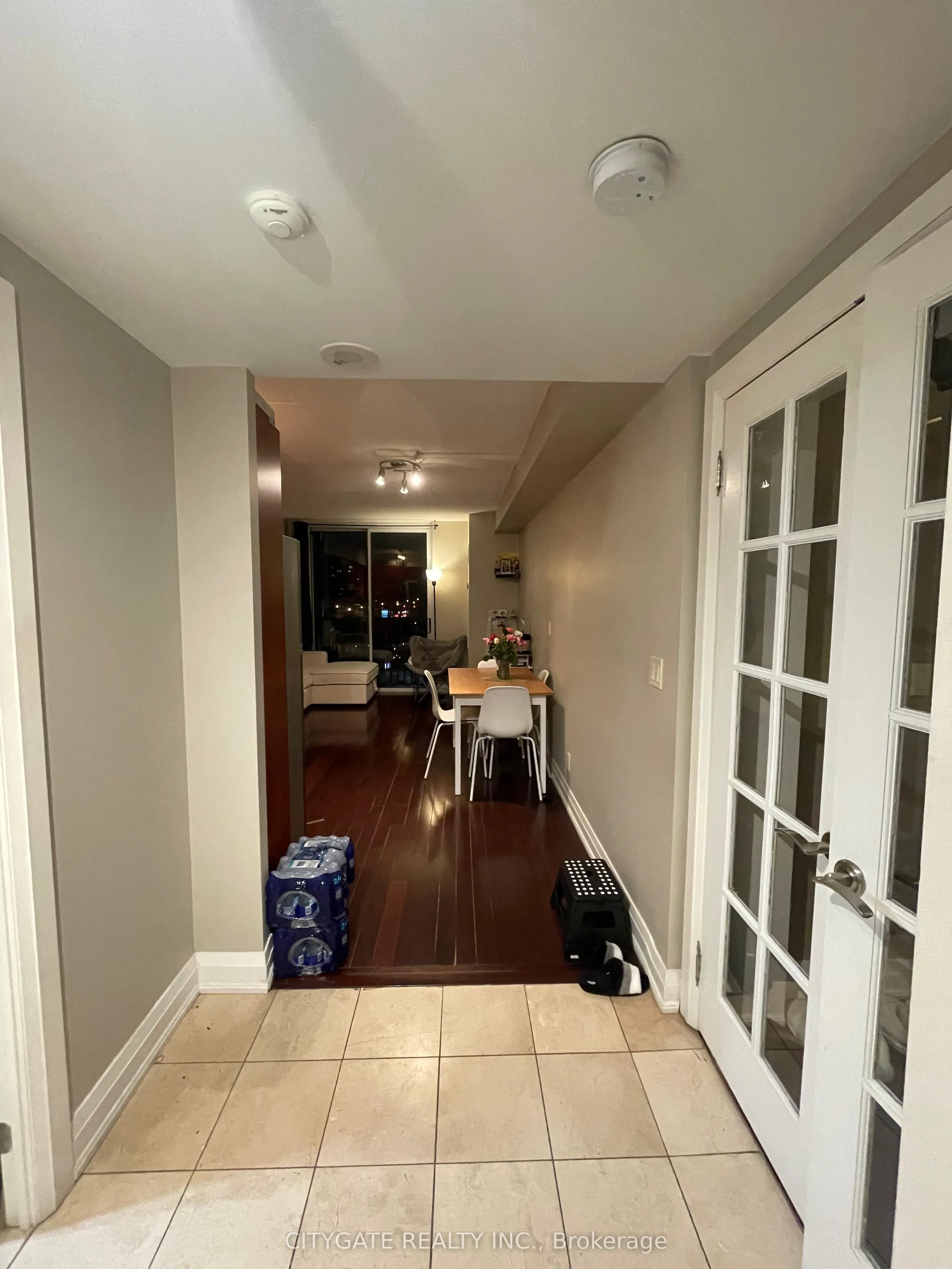 2737 Keele Street, #604