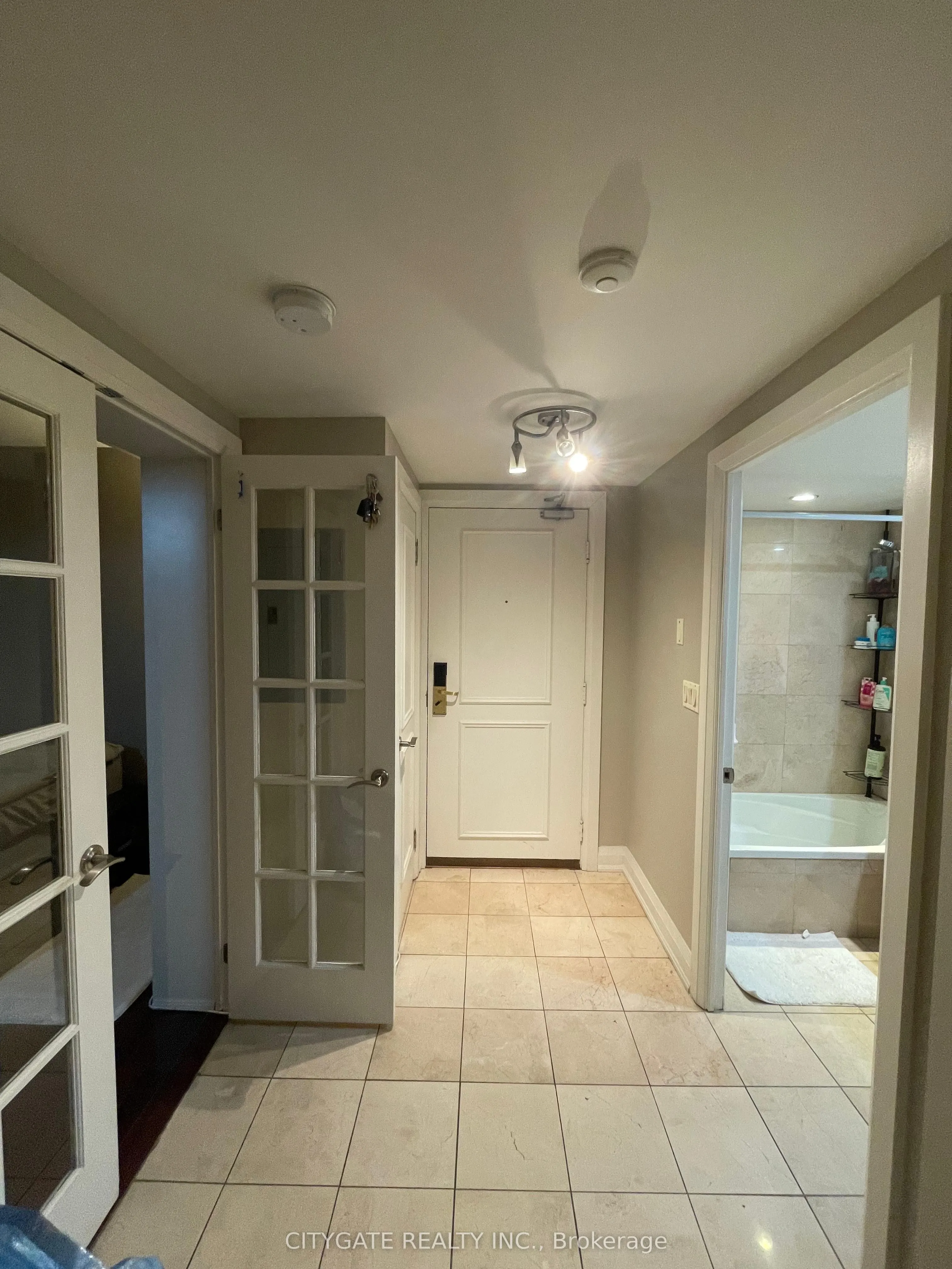 2737 Keele Street, #604