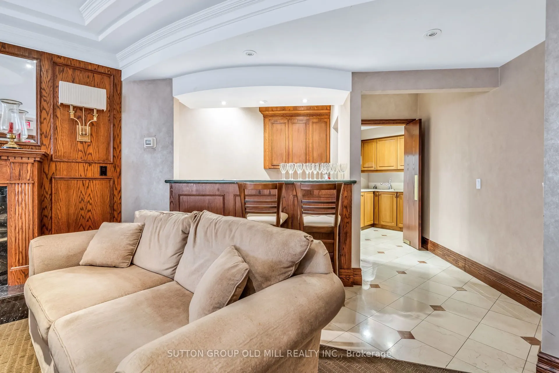 10 Old Mill Trail, #206