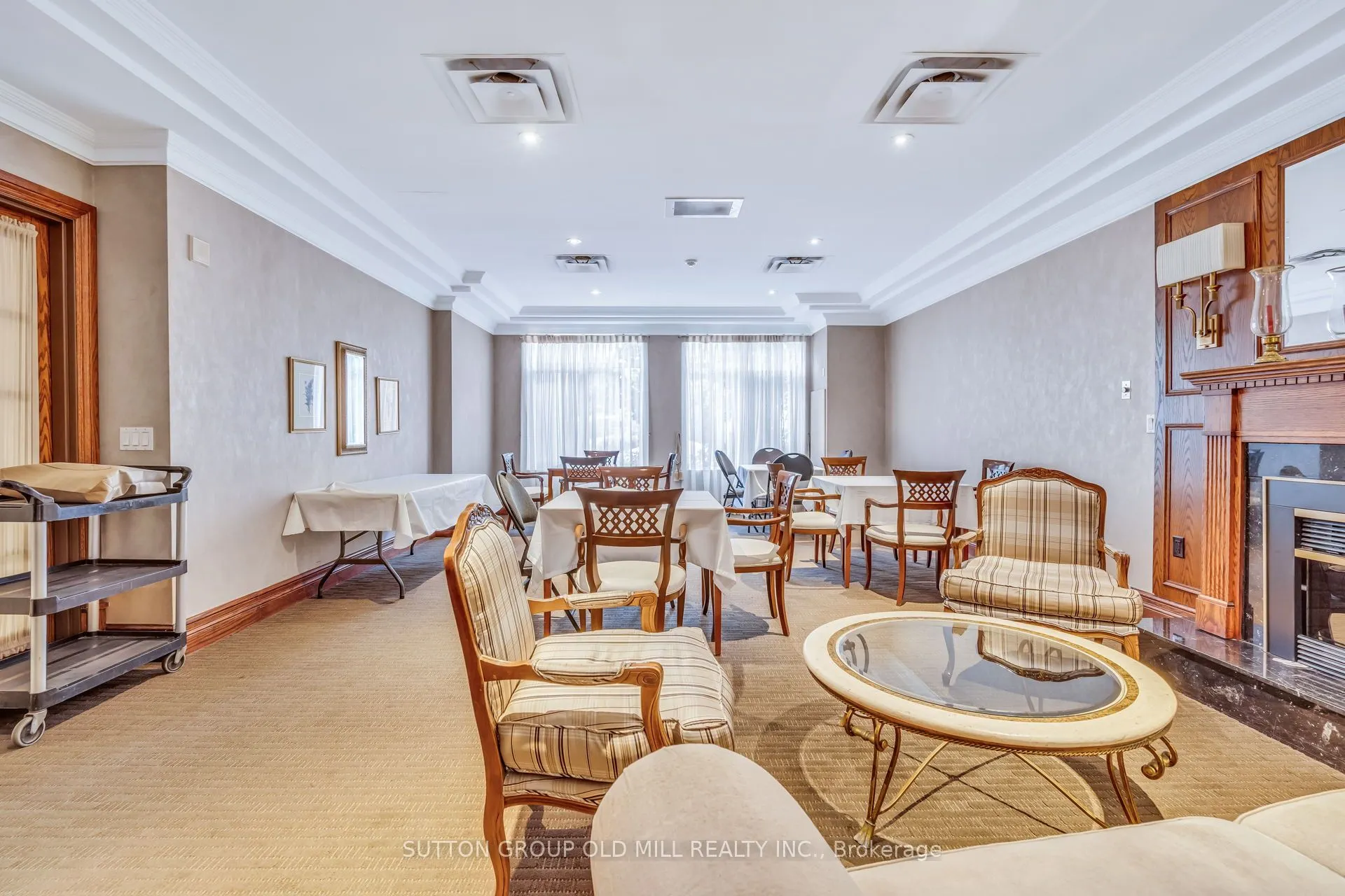 10 Old Mill Trail, #206