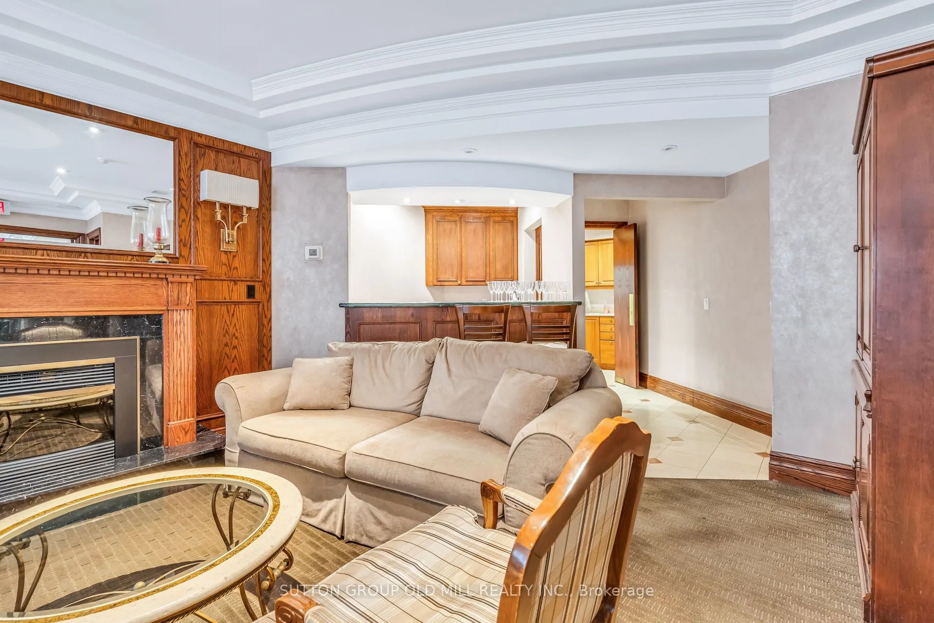 10 Old Mill Trail, #206