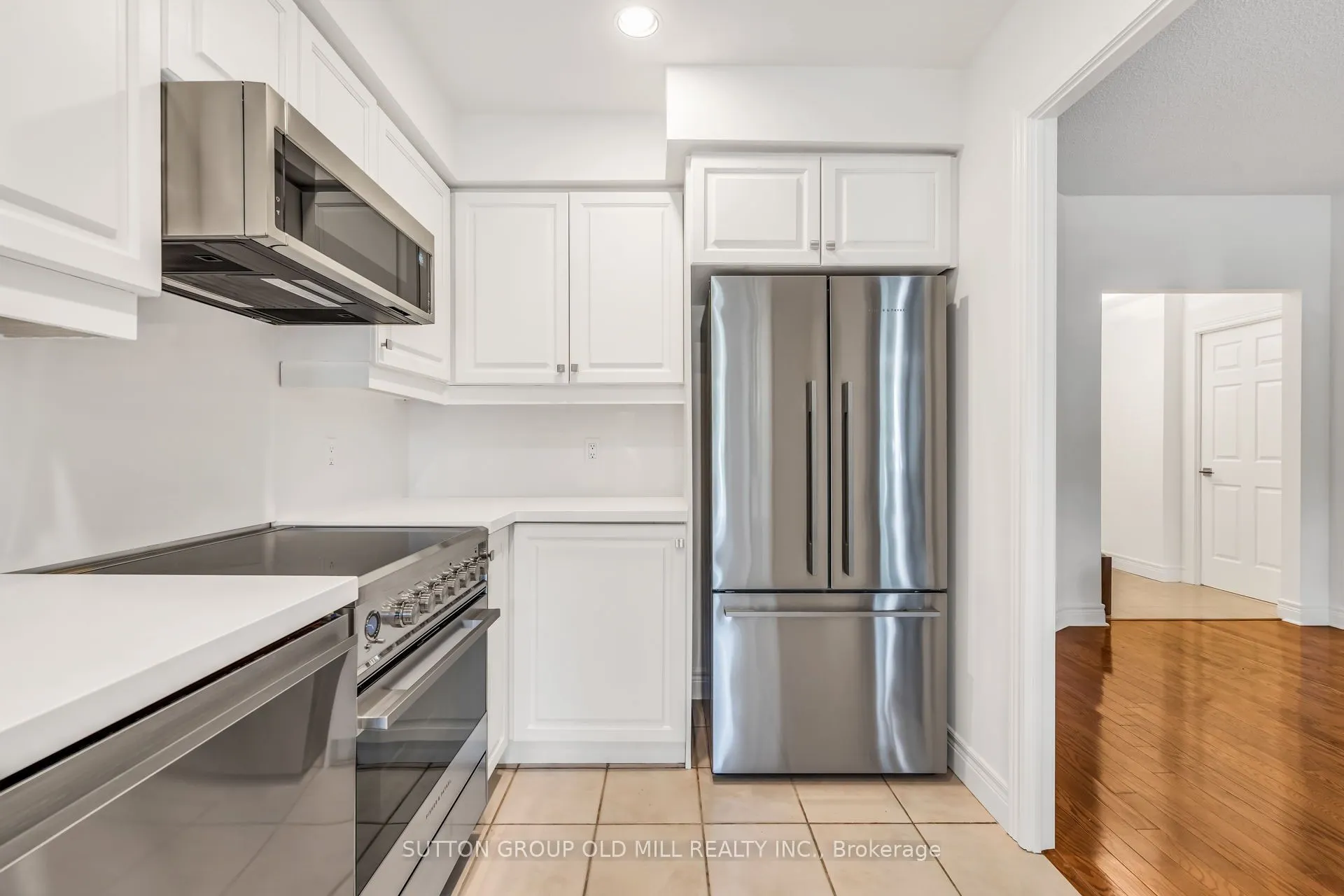 10 Old Mill Trail, #206