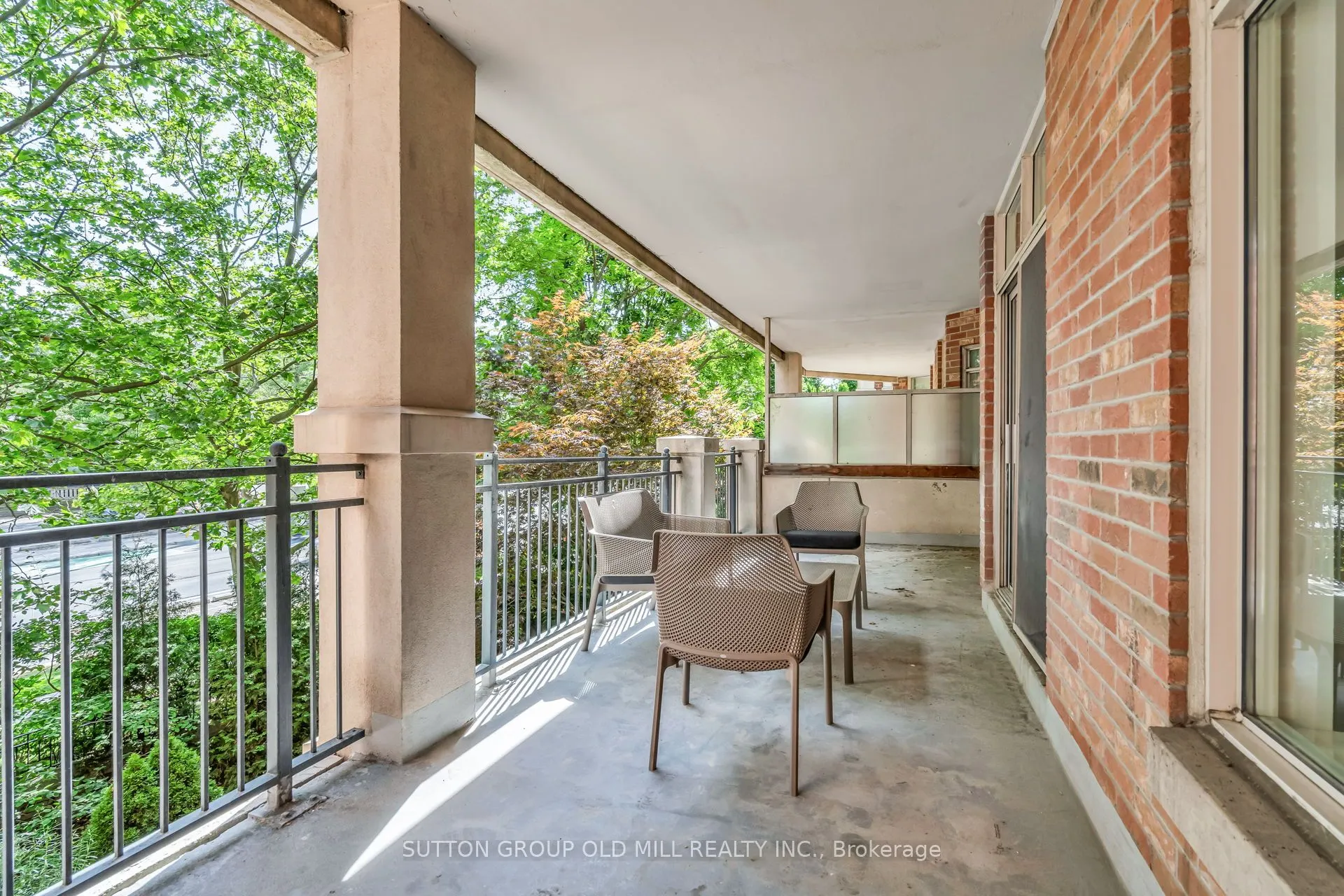 10 Old Mill Trail, #206