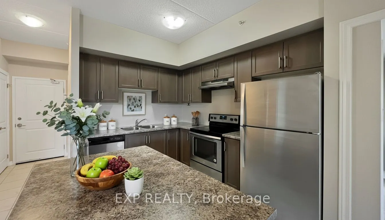 630 Sauve Street, #324