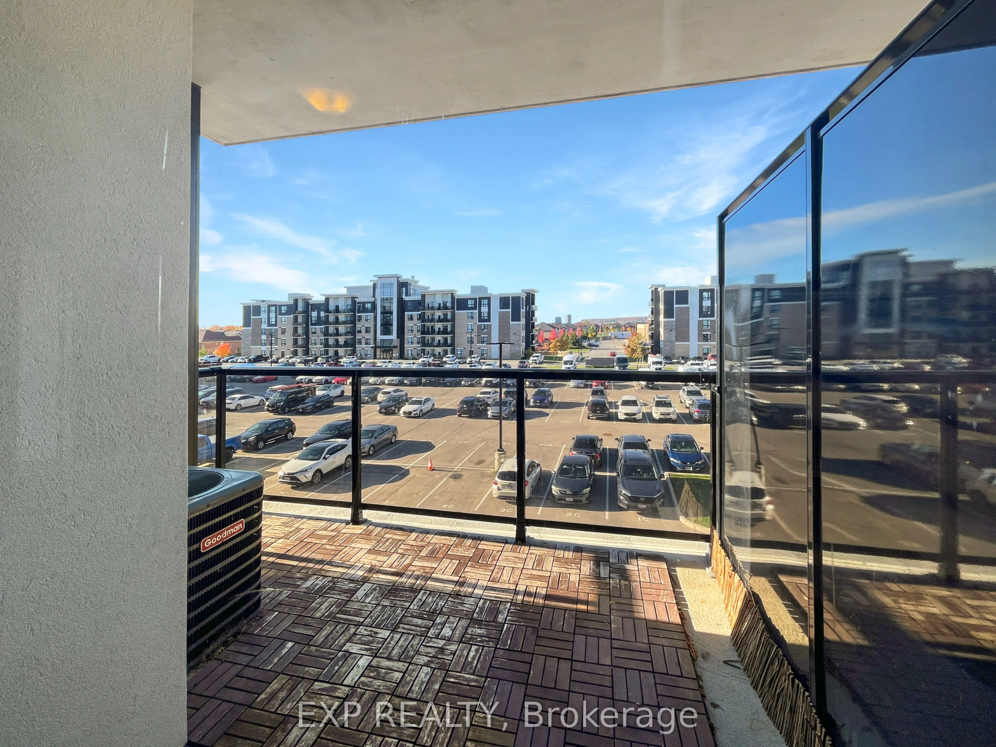 630 Sauve Street, #324