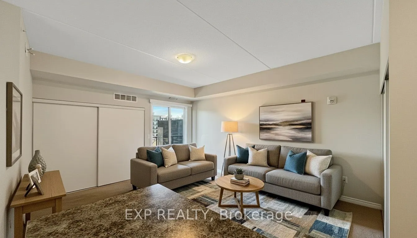 630 Sauve Street, #324