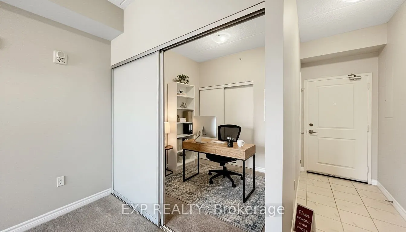 630 Sauve Street, #324